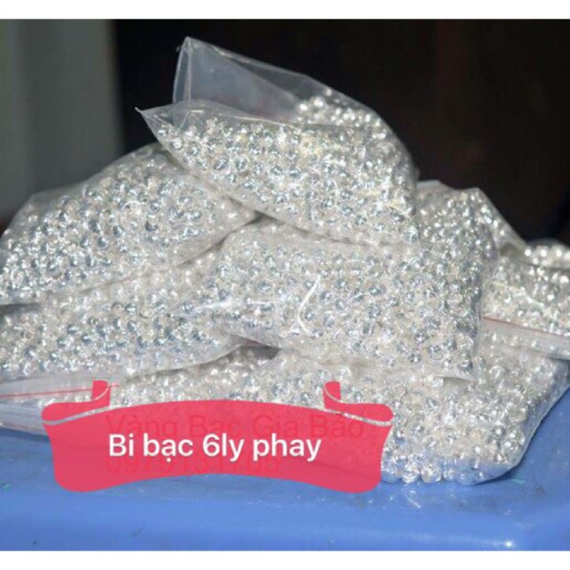 50 Bi bạc ta phay 6li