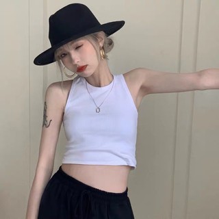 [Hàng order] Áo ba lỗ trơn siêu hot