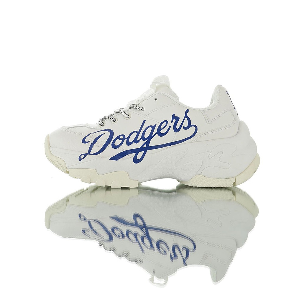 [Trend 2020] Giày Sneaker MLB_Dodgers  chất lượng cao nhất thị trường Việt Nam 💎 | BigBuy360 - bigbuy360.vn