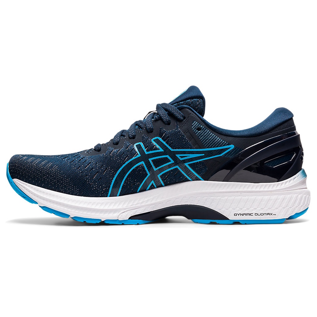 Giày chạy bộ nam asics GEL-KAYANO 27 1011A767.401