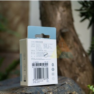 Loa Bluetooth mini Xiaomi XMYX07YM