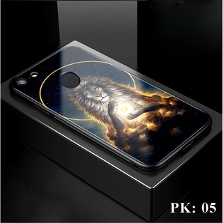 Ốp lưng Oppo F5 (Ốp lưng kính Oppo F5)