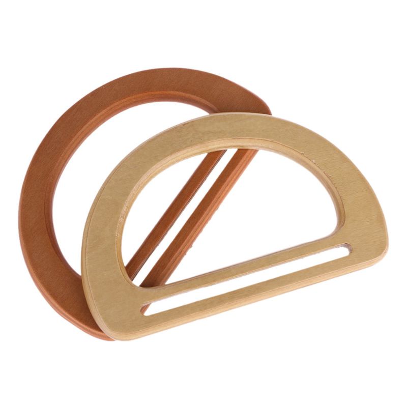 Tay Cầm Túi Xách Thay Thế DIY Tiện Dụng