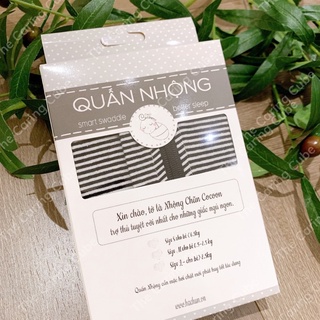 Quấn nhộng Cocoon
