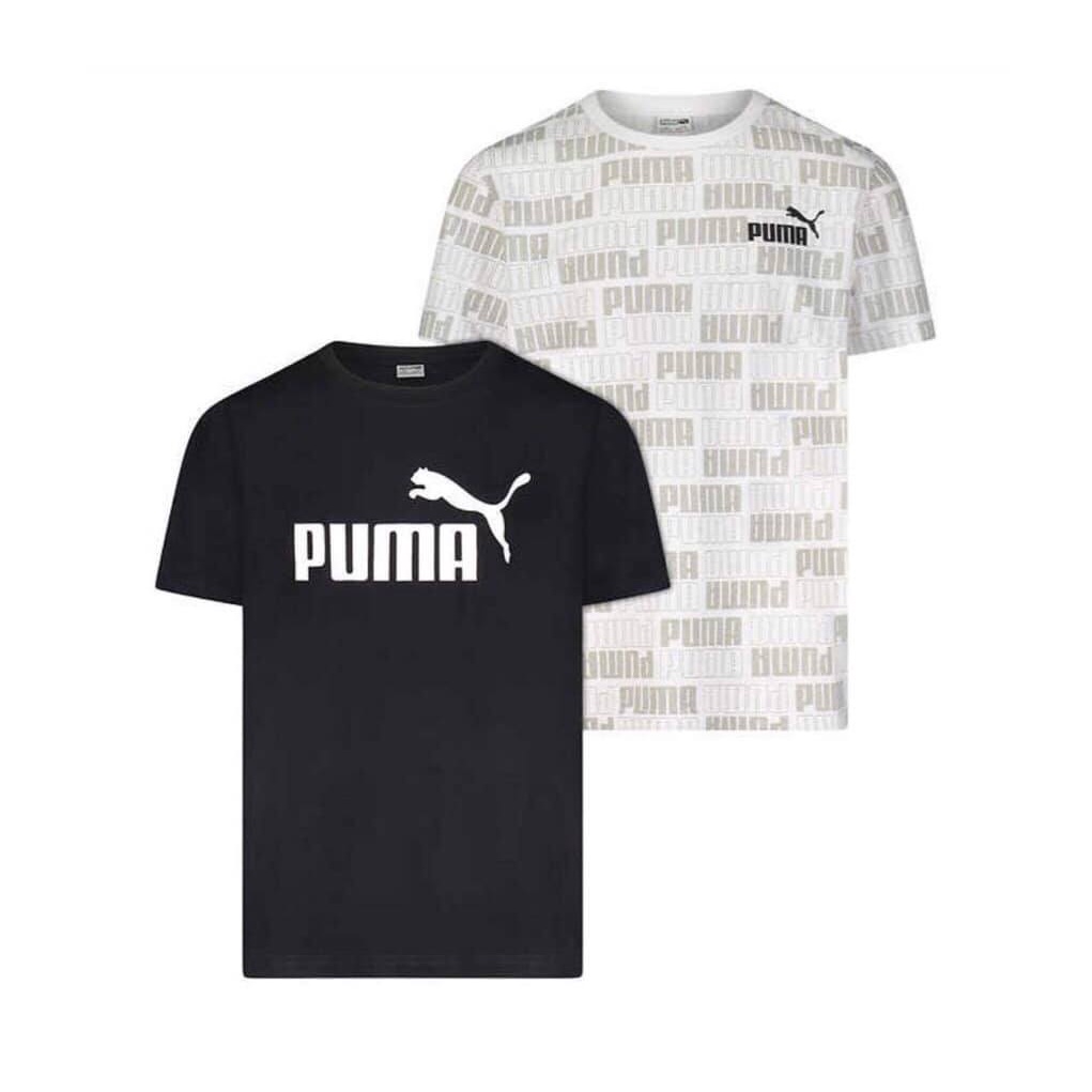 Set áo PUMA  siêu rẻ SANG/ XỊN/ MỊN