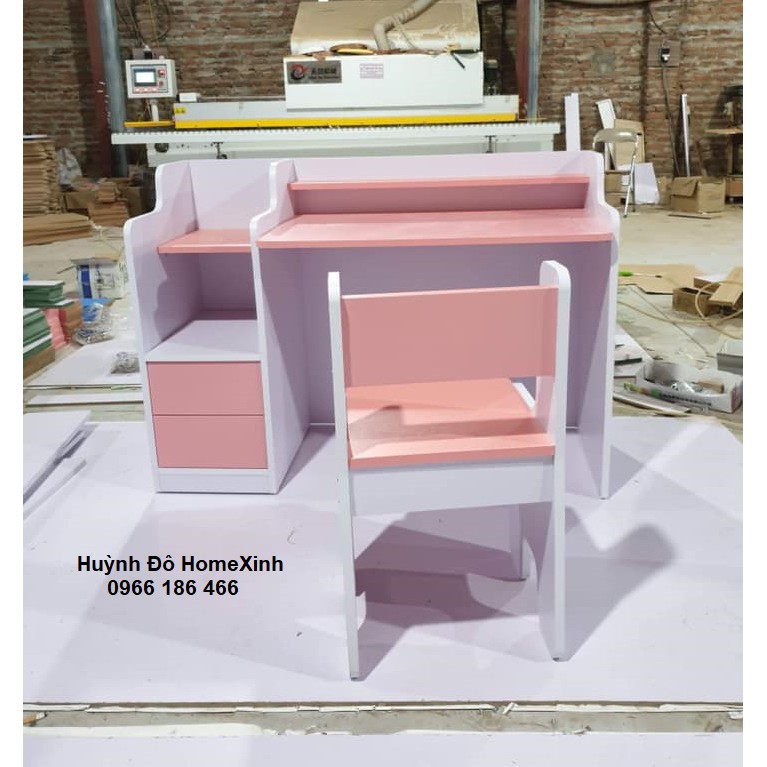 <FREESHIP nt Hanoi> Bộ bàn ghế học sinh gỗ công nghiệp cao cấp | BigBuy360 - bigbuy360.vn
