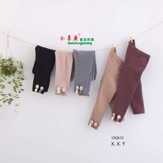 Quần legging