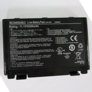 Pin laptop asus k40 k40ij k40je k40e k40in