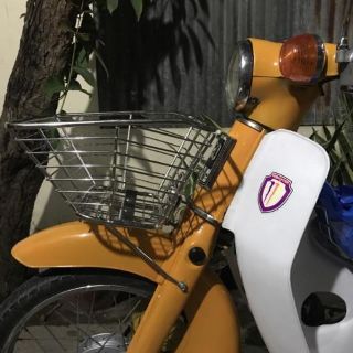 RỔ INOX DR+WAVE+CUP...