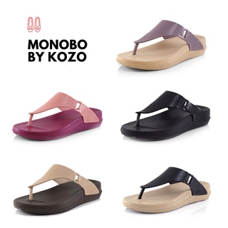 Dép Thái Lan Monobo Moniga 6.4 Xỏ Ngón Chính Hãng