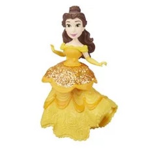 Đồ chơi búp bê công chúa mini Disney Princess
