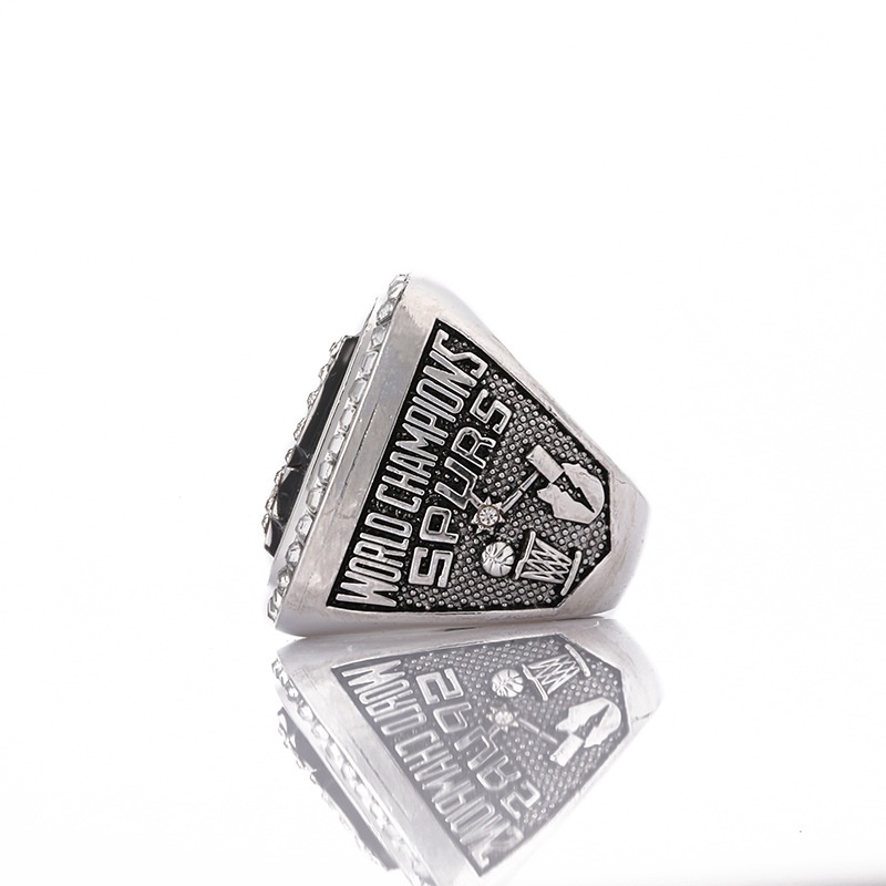 Nhẫn Đeo Tay Phong Cách Nba 1999 Saint Antonio Spurs
