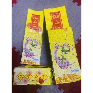 Đặc Sản Phát Lộc Trà (500gr)