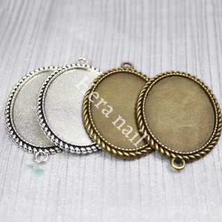 Khay đắp hoa bột nail LADURA