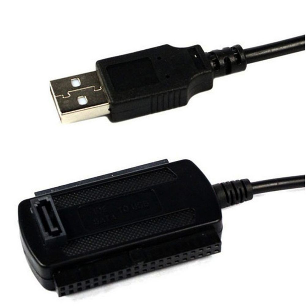 Cáp chuyển đổi từ USB sang IDE