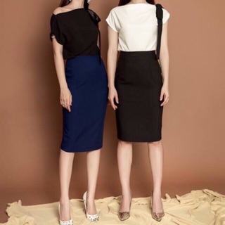 B05 Chân váy UMI co giãn 4 chiều