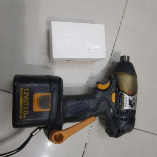 Máy Bắn Vít EZ7201 nội địa nhật