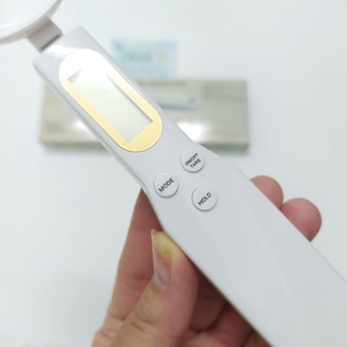 Thìa Cân Điện Tử