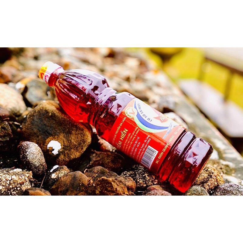 ComBo 2 Lit nước mắm Nguyên chất ủ 3 Năm cao cấp