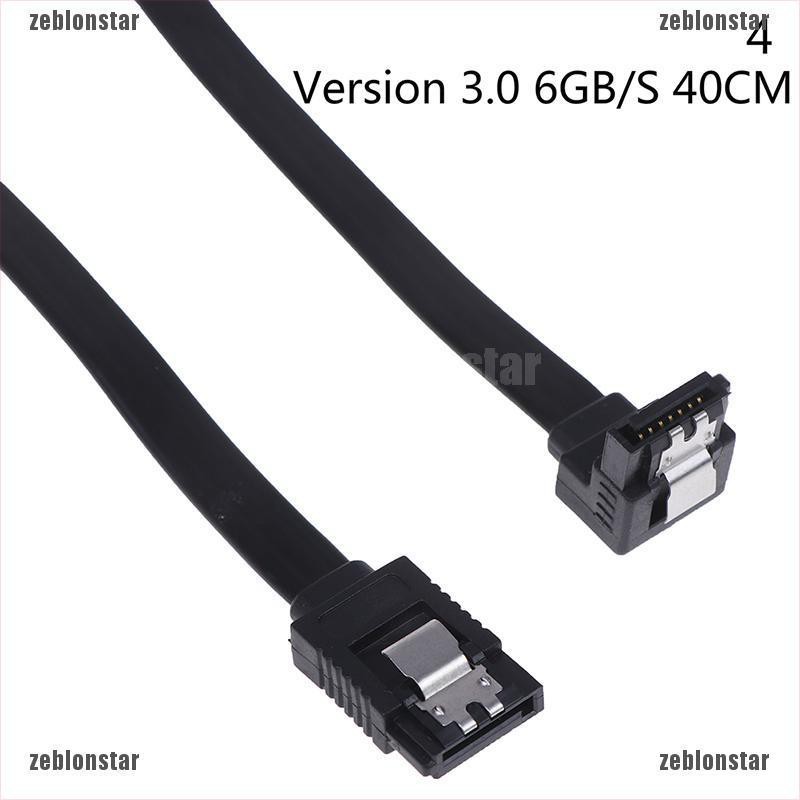 Dây Cáp SATA 3.0 III SATA3 6Gb / S SSD Cứng