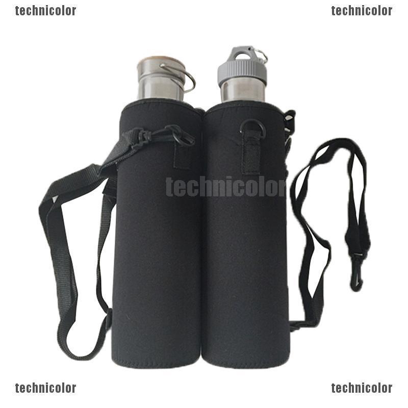 Vỏ BọC BìNh NướC 1000ML TiệN DụNg Đi Du LịCh