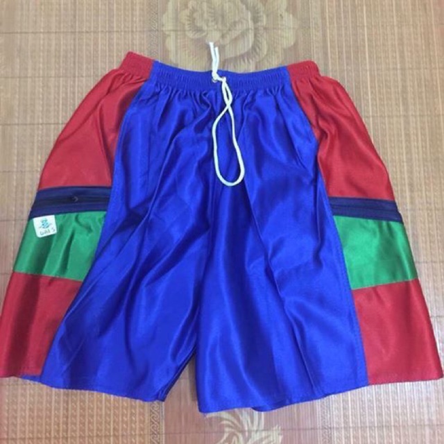 Quần Đùi Thái /45-55kg