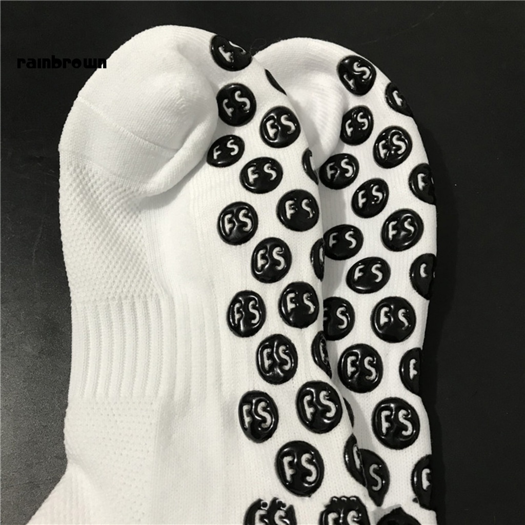 Vớ Bảo Vệ Chân Khi Chơi Thể Thao Cho Nam Và Nữ