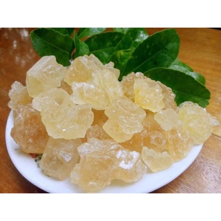 Đường phèn kết tinh tự nhiên từ mật mía 1kg hàng chuẩn xịn nghĩa đàn nghệ an