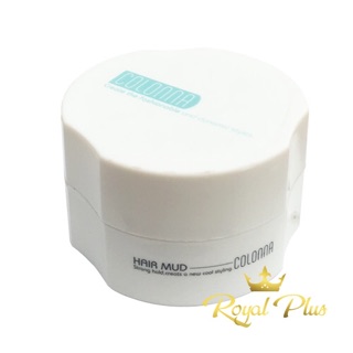 Sáp vuốt tóc Colonna dung tích 80g