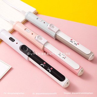 Máy uốn tóc mini - MD02