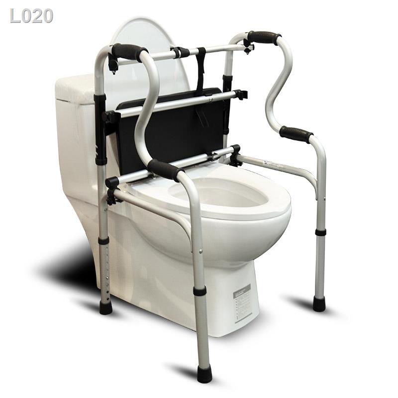 Ghế tập đi cho người già tay vịn khung trợ giúp bộ hỗ chống nạng đẩu