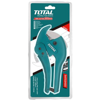 Kéo cắt ống nhựa pvc total tht53422