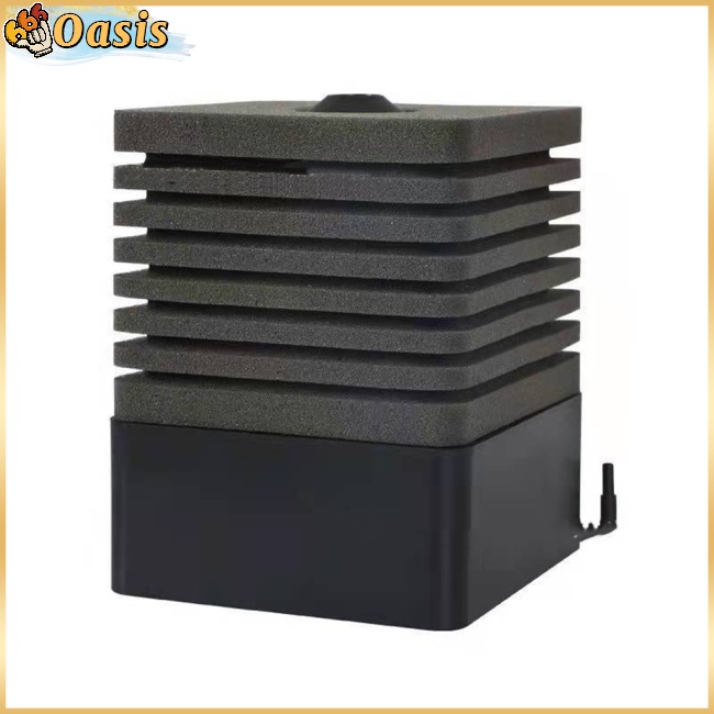 Bộ Lọc Nước Sinh Học 3 Trong 1 Cho Bể Cá