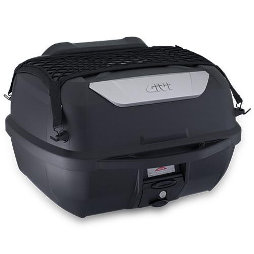 Thùng Sau GIVI - Mẫu E43NTL ADV