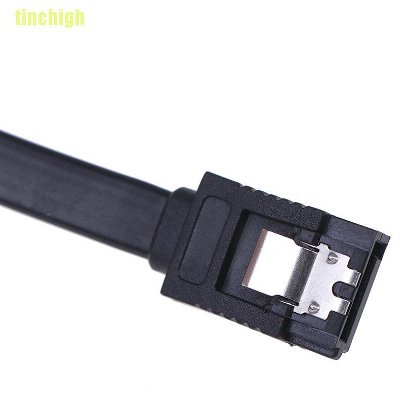Cáp Nối Ổ Cứng Sata 3.0 6Gb SSD Hình Vuông / Thẳng
