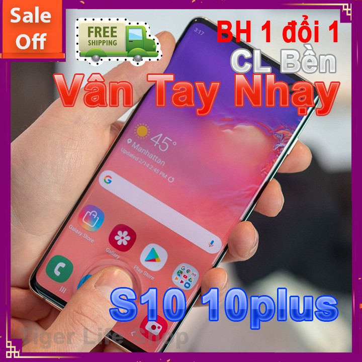 Kính Cường Lực UV Full Màn S8/s9/s8+/s9+/s10/s10+/s105g/s10life/s20/s20+/s20ultra/note8/note9 model 2020 siêu bền