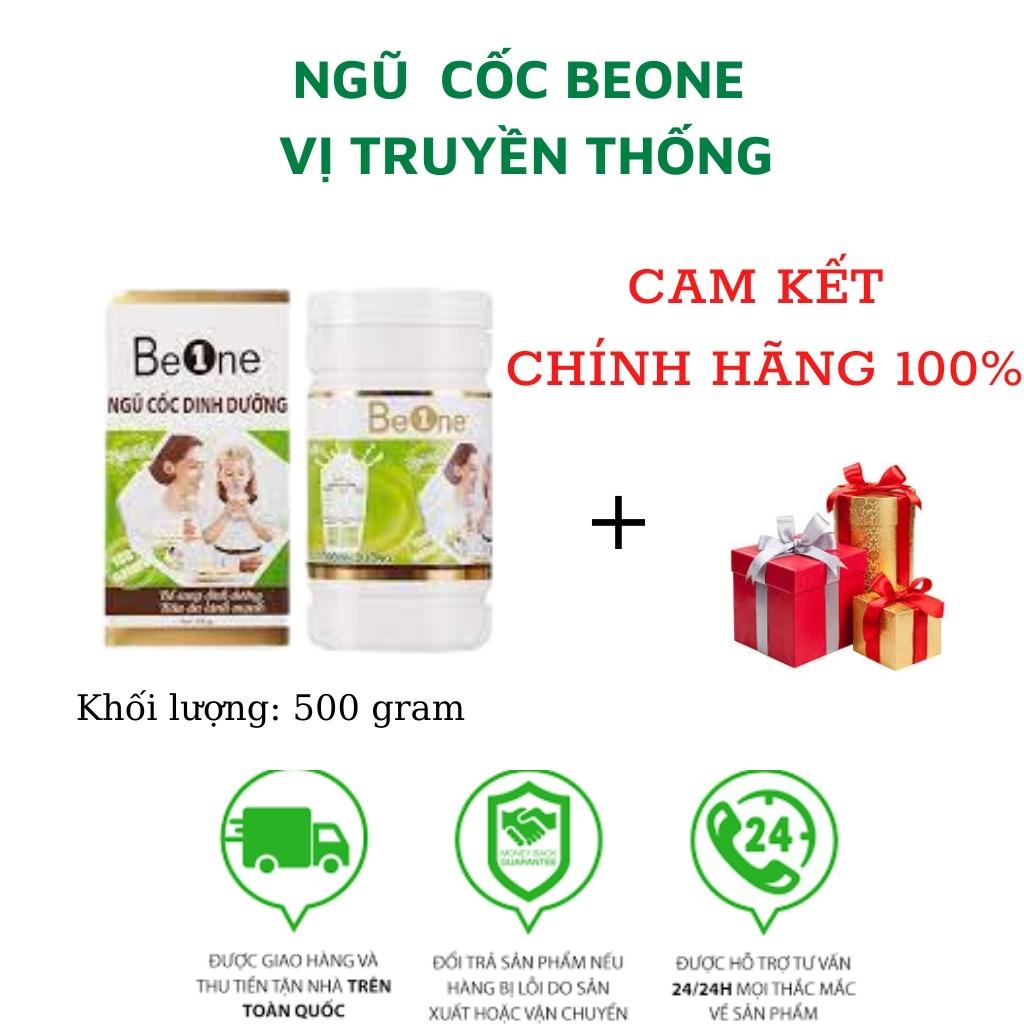 Ngũ Cốc Dinh Dưỡng BeOne chính hãng