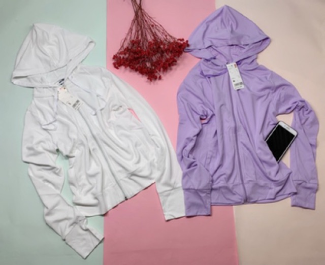 [XẢ KHO THU HỒI VỐN] ÁO KHOÁC CHỐNG NẮNG | BigBuy360 - bigbuy360.vn