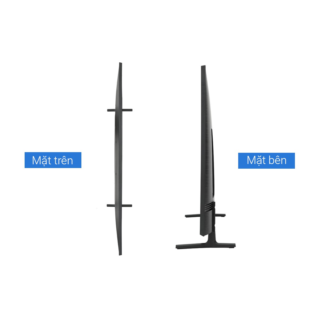 MIỄN PHÍ VẬN CHUYỂN - Smart Tivi Samsung 4K 49 inch UA49RU8000 - 49RU8000 - Hàng chính hãng