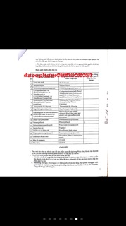 LIS- tinh chất thông đỏ Pháp cô đặc