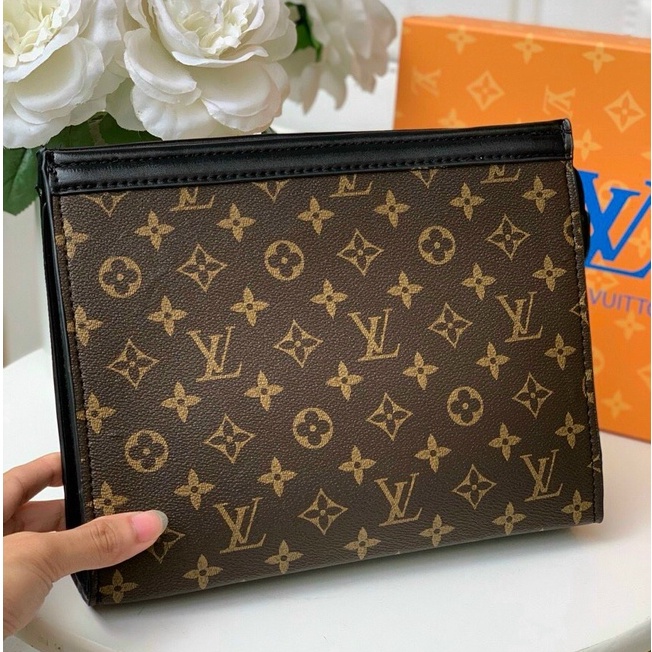 Ví Dài Thời Trang Nam Nữ Siêu Hot BN237