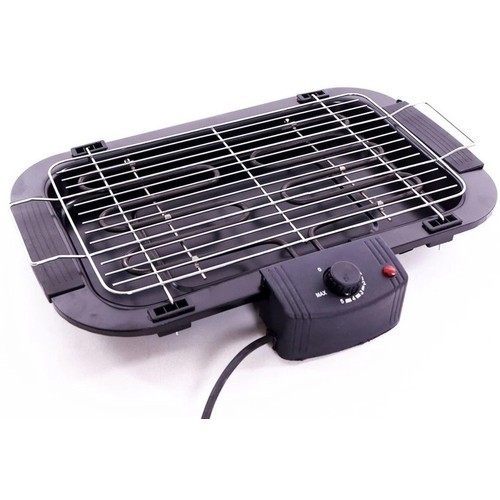 [Deal Hot] Bếp Nướng Điện Không Khói Electric Barbercue Grill Công Suất 2000W☘️ -Jun Store