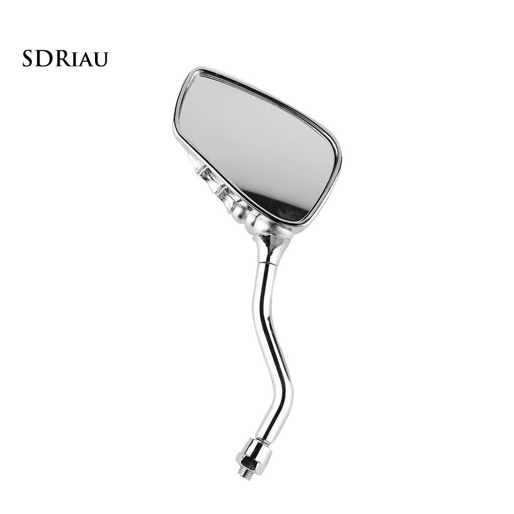 ( giao hàng miễn phí ) Gương chiếu hậu gắn tay phía sau gương chiếu hậu xe máy