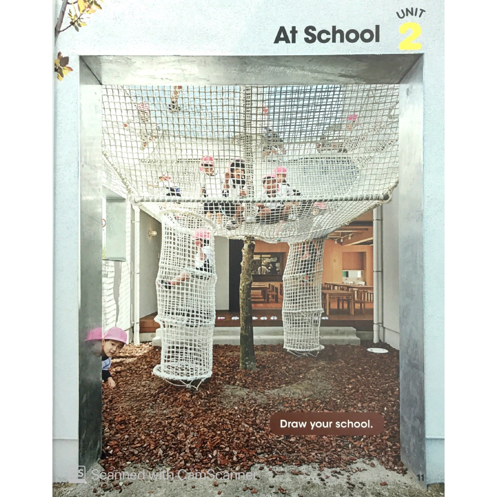 Sách - Look Starter  Student Book