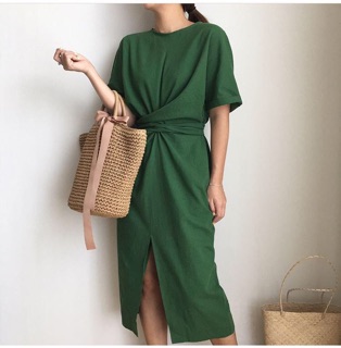 Vải Linen Bột