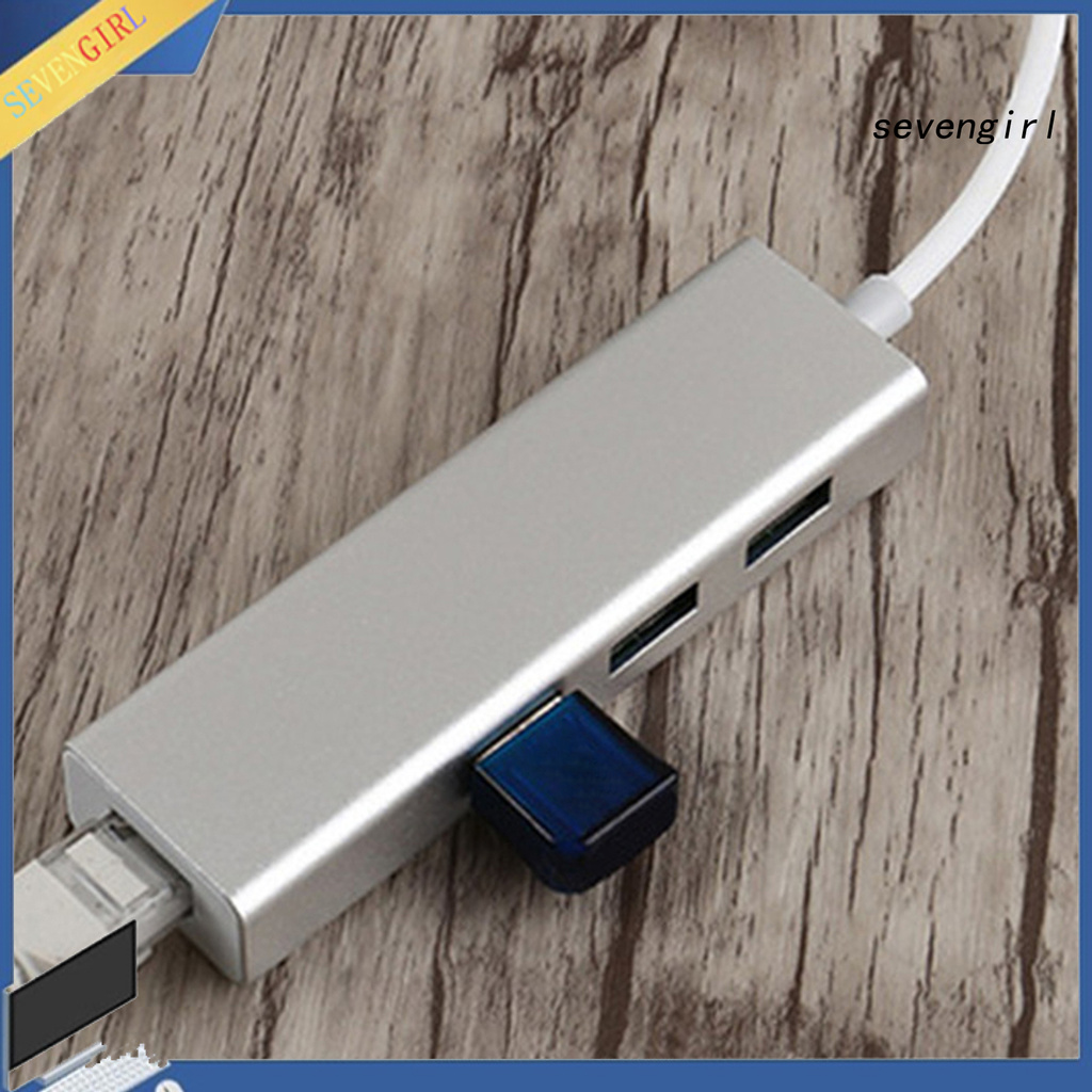 Bộ Chia 3 Cổng Usb Otg Cho Amazon Fire Gen 2 / 3 / 4 | BigBuy360 - bigbuy360.vn