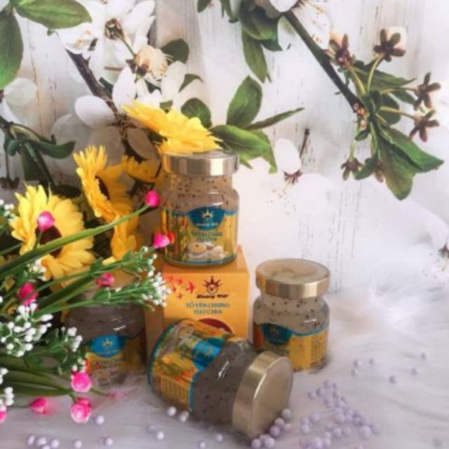 Lốc 6 yến chưng sẵn hạt chia