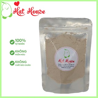Bột ngũ cốc dinh dưỡng cao cấp giúp cảm cân lợi sữa và đẹp da gói 100gr