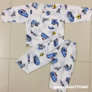 BỘ TOLE BÉ TRAI ( CAO CẤP )