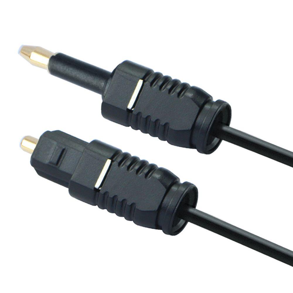 GOGOUP Dây Cáp SPDIF Chất Lượng Cao Cho Loa Blu-ray Xbox